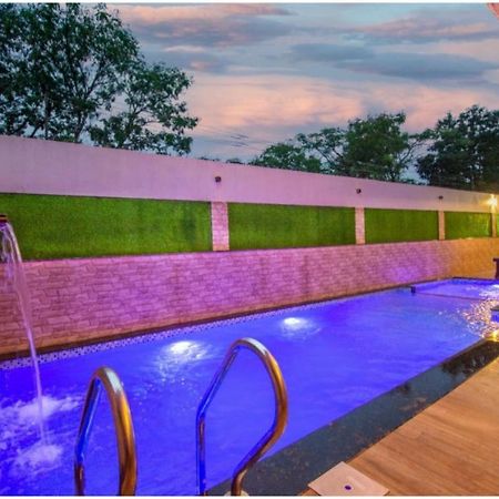 Laughtale Villa 4Bhk Swimming Pool 罗纳瓦拉 外观 照片