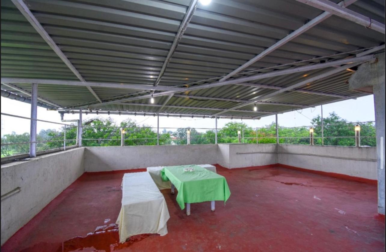 Laughtale Villa 4Bhk Swimming Pool 罗纳瓦拉 外观 照片