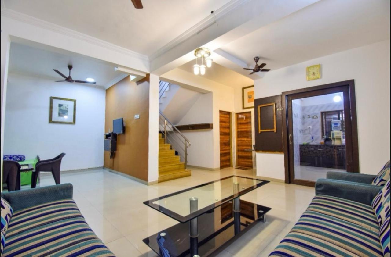 Laughtale Villa 4Bhk Swimming Pool 罗纳瓦拉 外观 照片