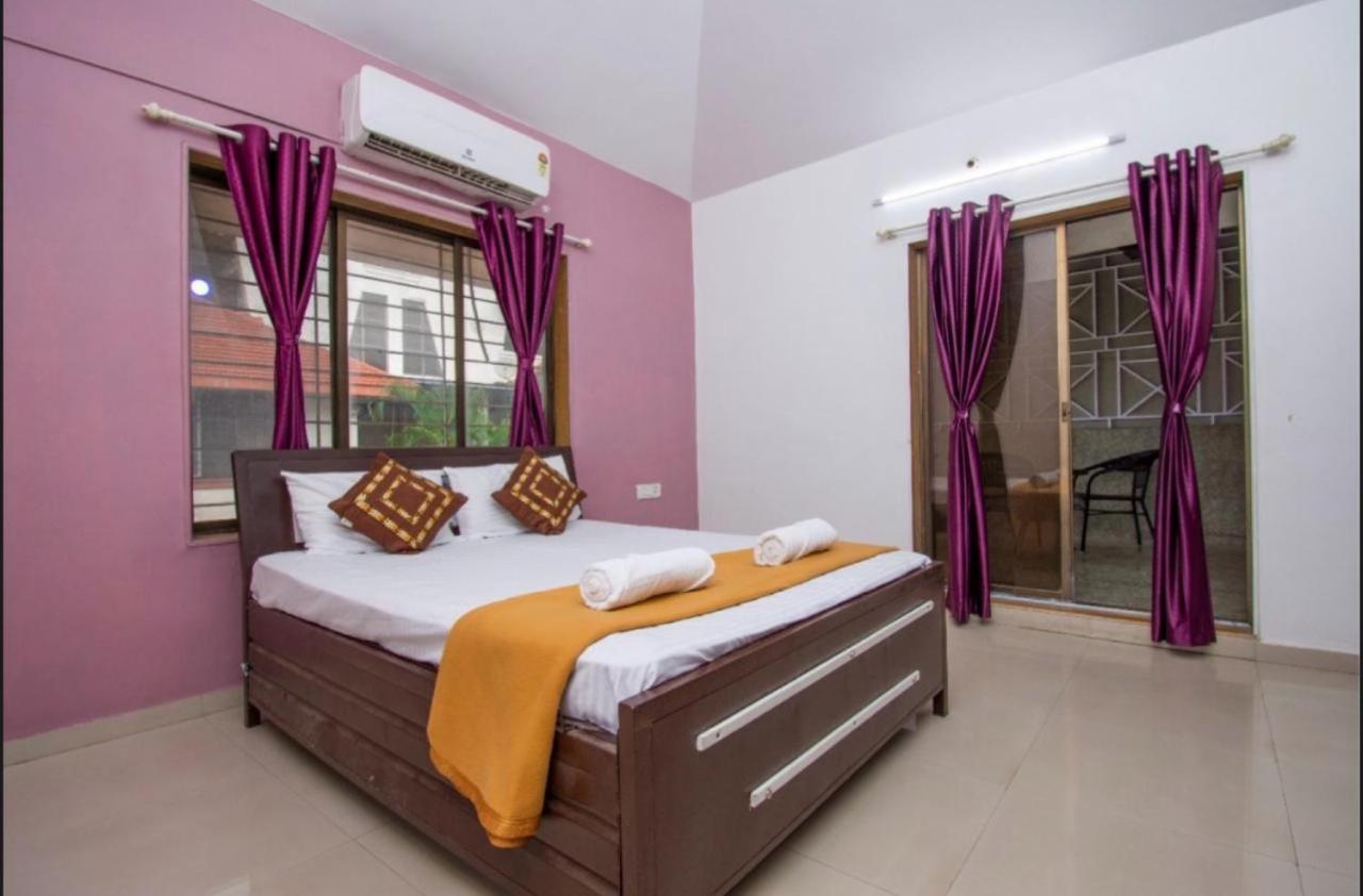 Laughtale Villa 4Bhk Swimming Pool 罗纳瓦拉 外观 照片