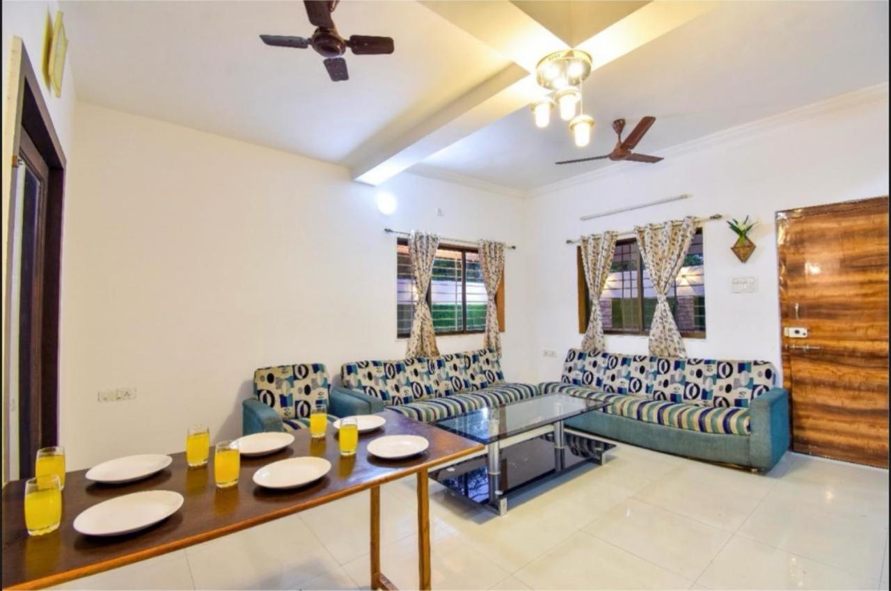 Laughtale Villa 4Bhk Swimming Pool 罗纳瓦拉 外观 照片