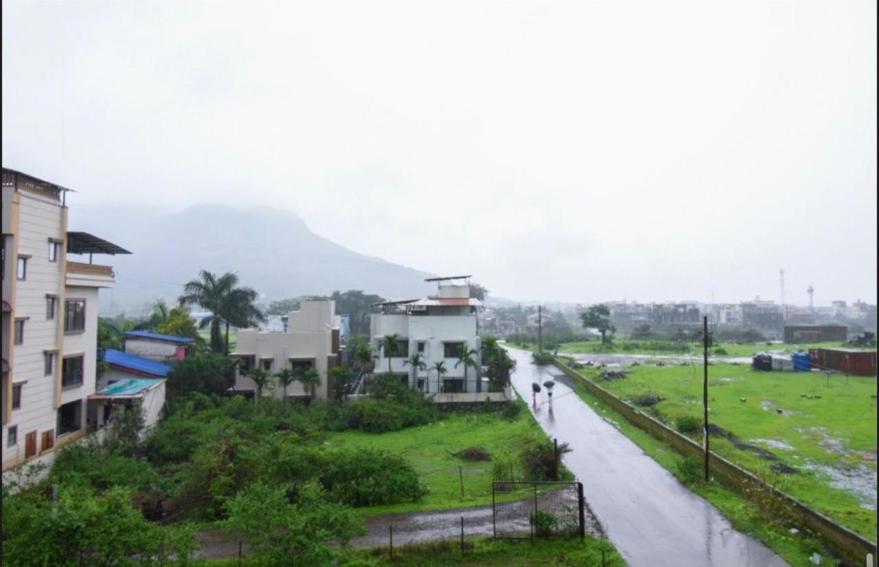 Laughtale Villa 4Bhk Swimming Pool 罗纳瓦拉 外观 照片