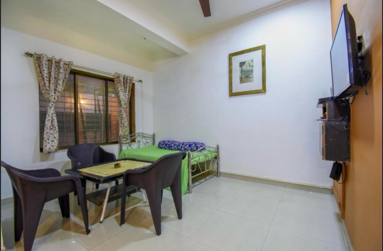 Laughtale Villa 4Bhk Swimming Pool 罗纳瓦拉 外观 照片