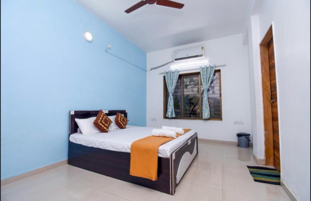 Laughtale Villa 4Bhk Swimming Pool 罗纳瓦拉 外观 照片