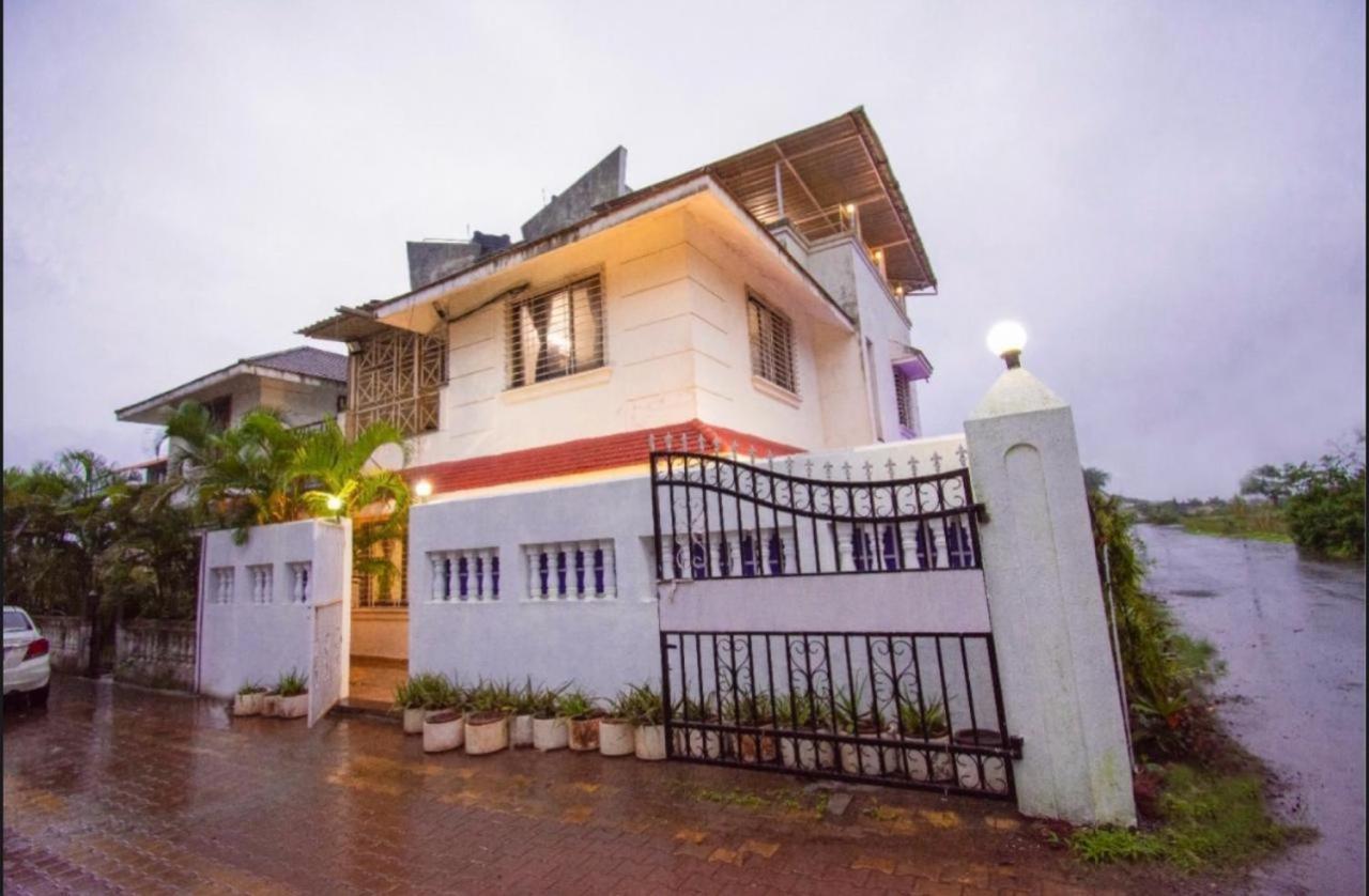 Laughtale Villa 4Bhk Swimming Pool 罗纳瓦拉 外观 照片