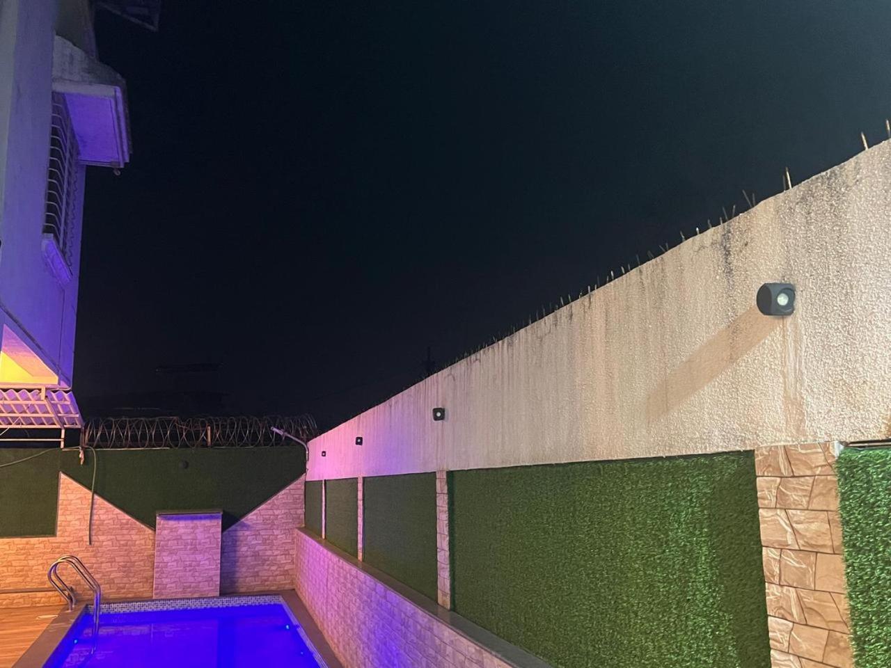 Laughtale Villa 4Bhk Swimming Pool 罗纳瓦拉 外观 照片