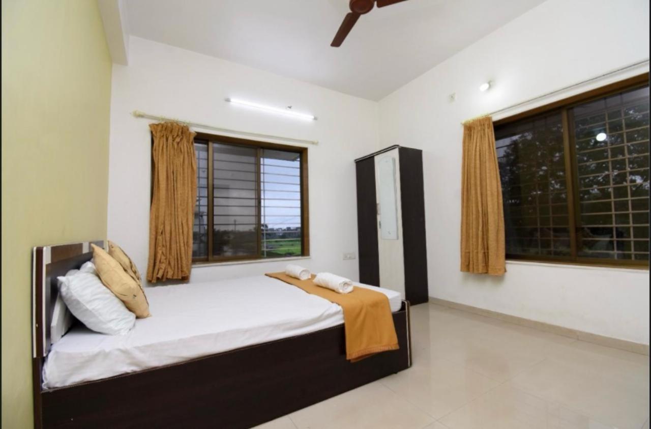 Laughtale Villa 4Bhk Swimming Pool 罗纳瓦拉 外观 照片