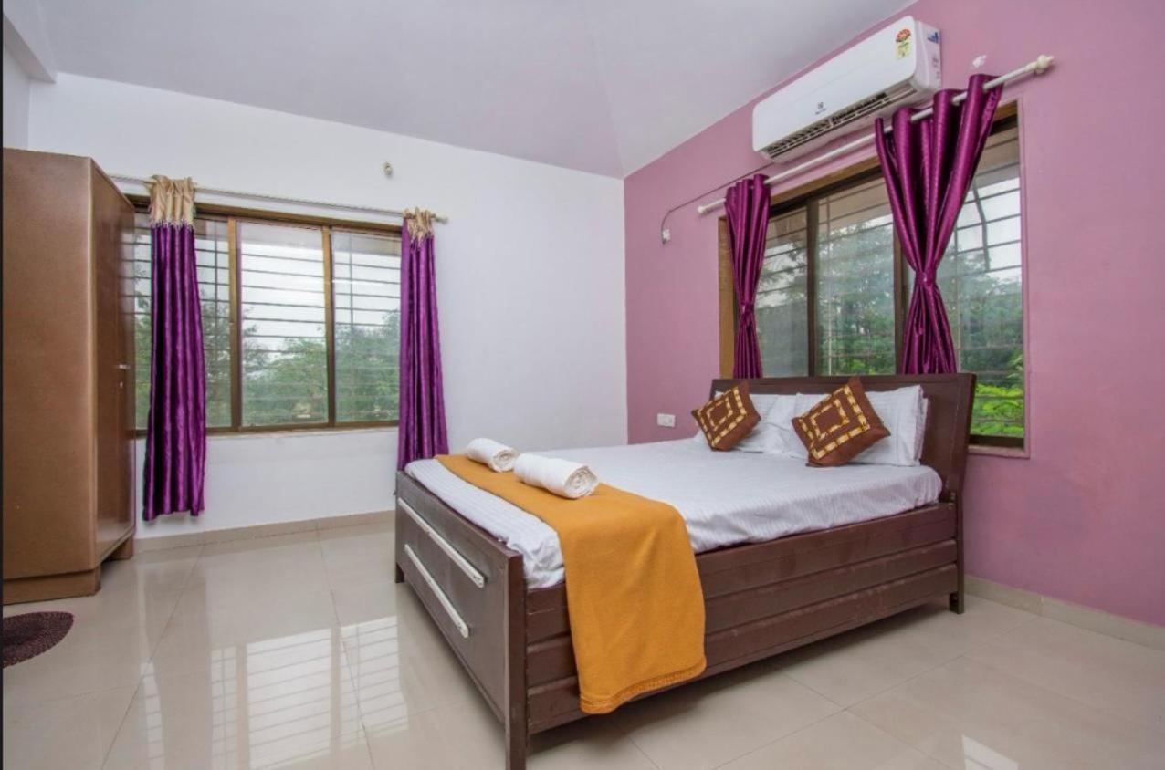 Laughtale Villa 4Bhk Swimming Pool 罗纳瓦拉 外观 照片