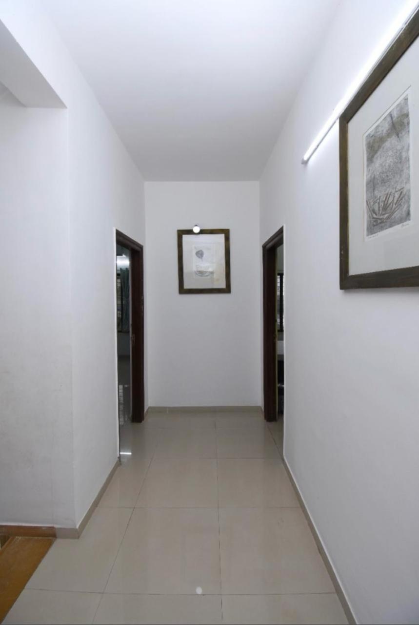 Laughtale Villa 4Bhk Swimming Pool 罗纳瓦拉 外观 照片