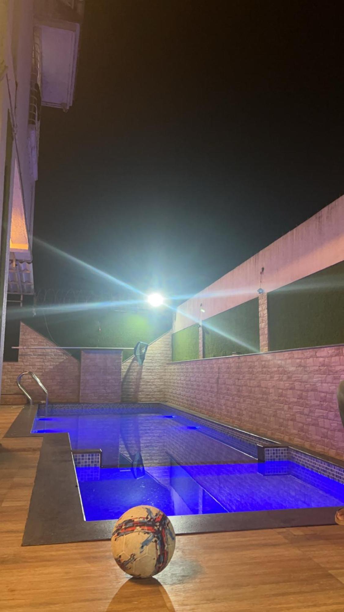 Laughtale Villa 4Bhk Swimming Pool 罗纳瓦拉 外观 照片