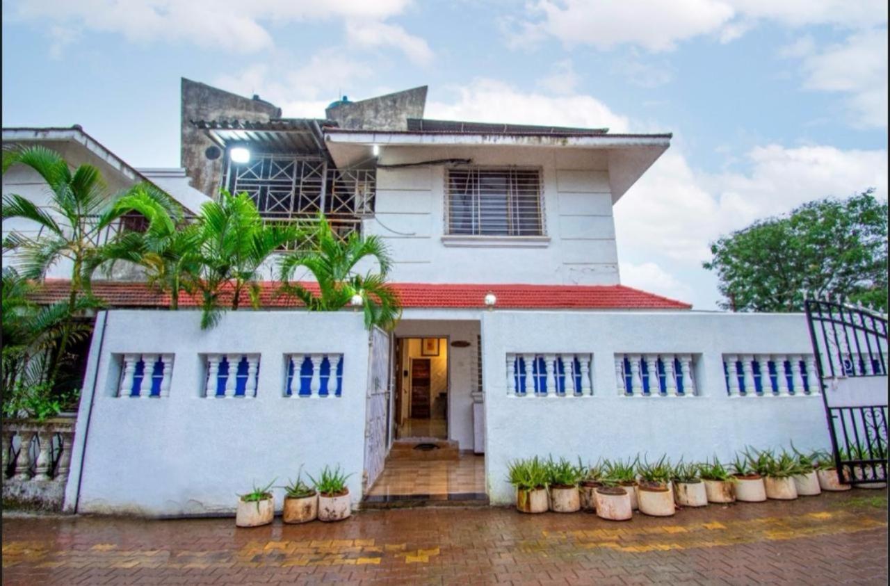 Laughtale Villa 4Bhk Swimming Pool 罗纳瓦拉 外观 照片