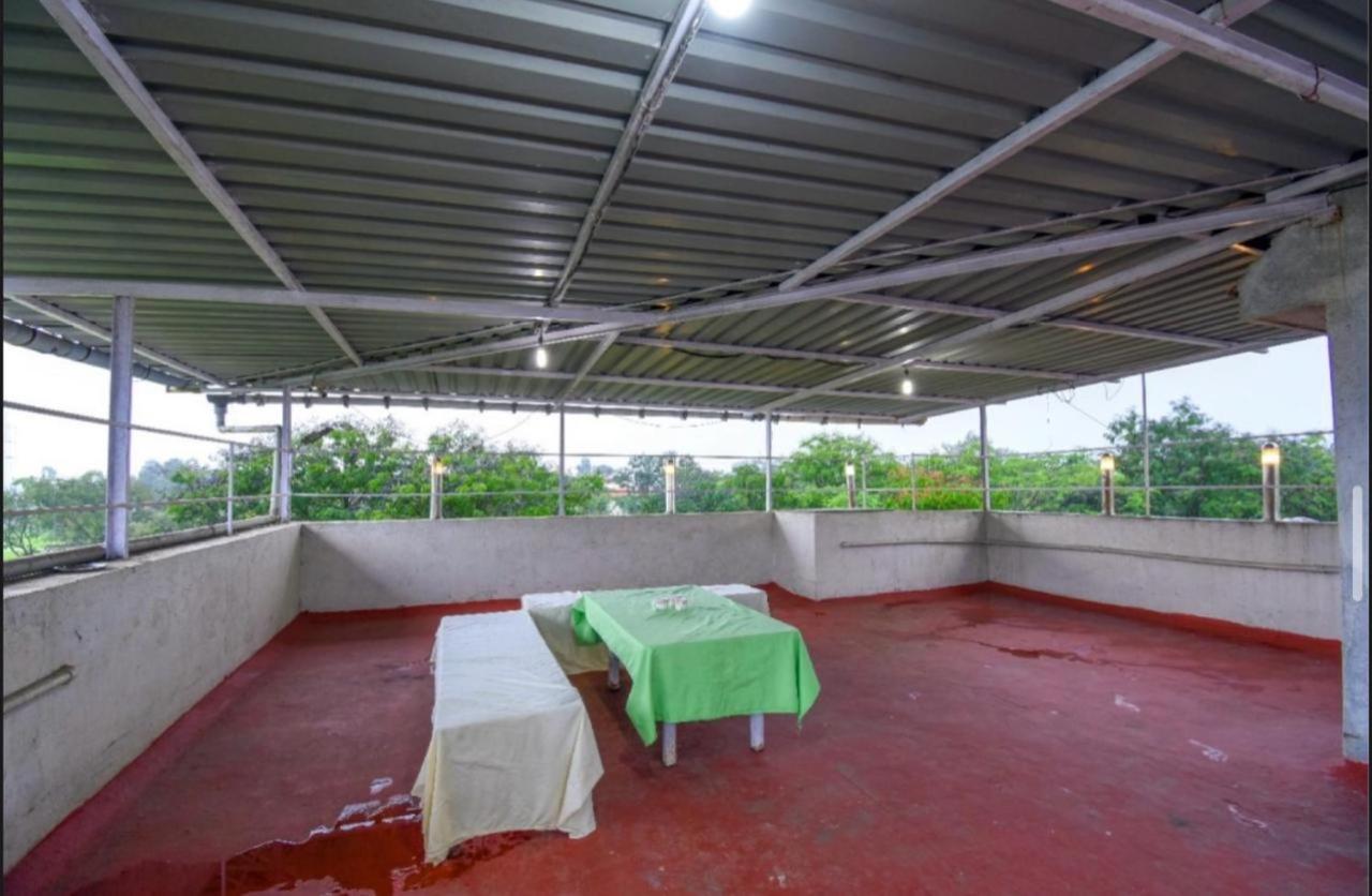 Laughtale Villa 4Bhk Swimming Pool 罗纳瓦拉 外观 照片